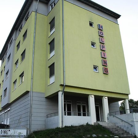 Kolpinghaus Spittal Ξενοδοχείο Spittal an der Drau Εξωτερικό φωτογραφία