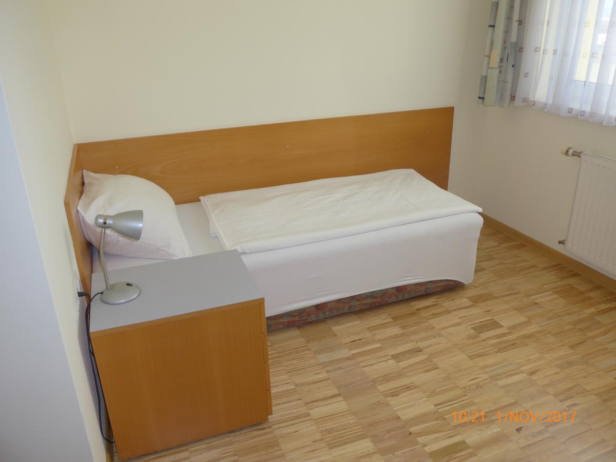 Kolpinghaus Spittal Ξενοδοχείο Spittal an der Drau Εξωτερικό φωτογραφία