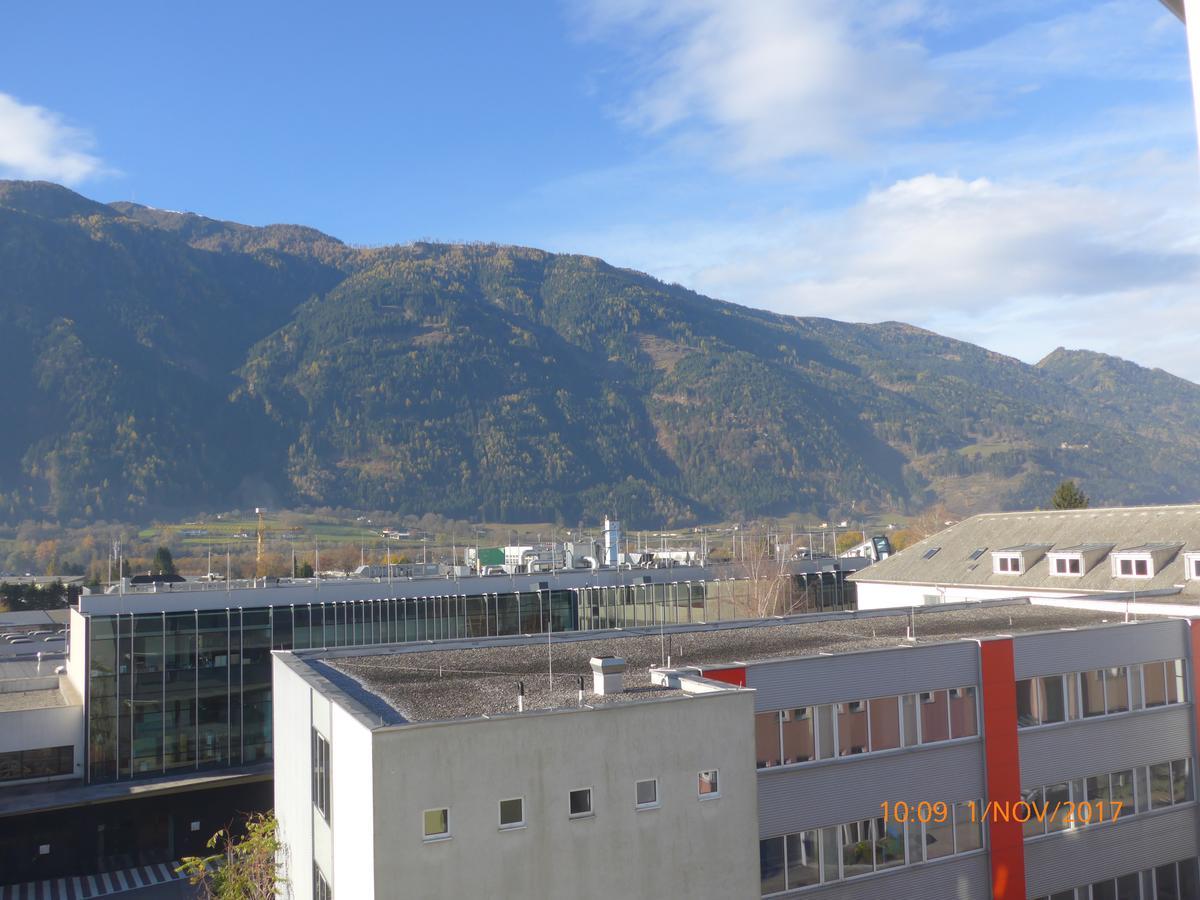 Kolpinghaus Spittal Ξενοδοχείο Spittal an der Drau Εξωτερικό φωτογραφία