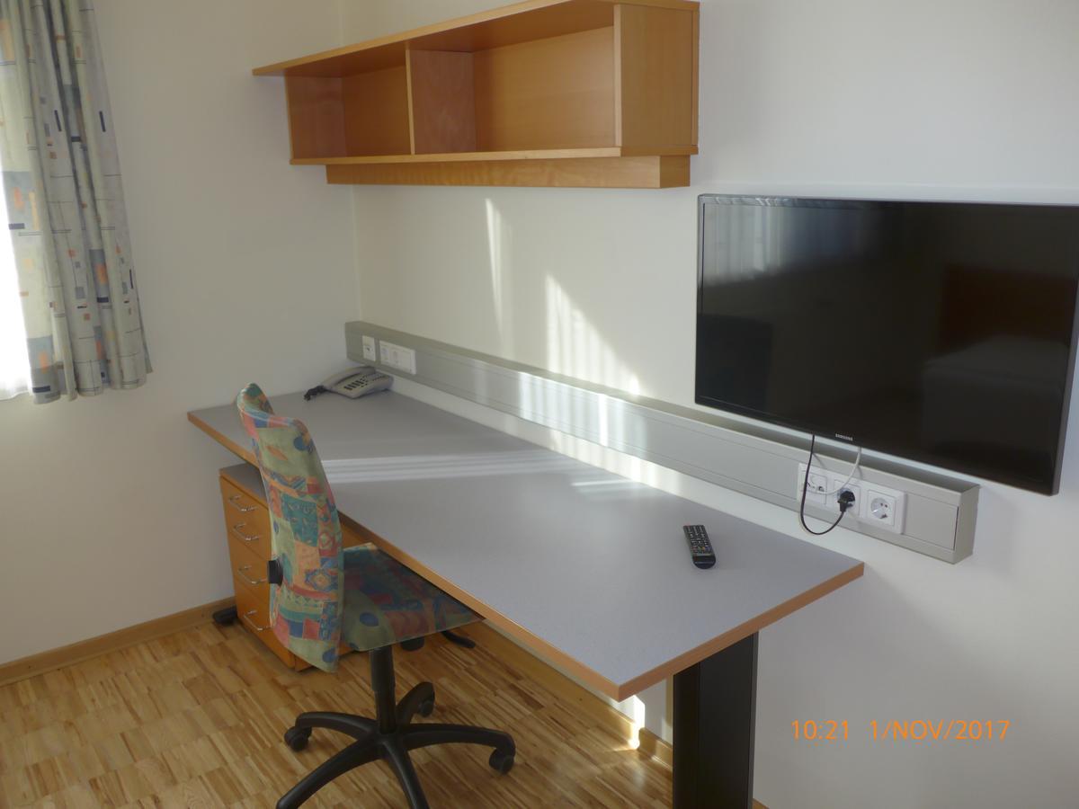 Kolpinghaus Spittal Ξενοδοχείο Spittal an der Drau Εξωτερικό φωτογραφία
